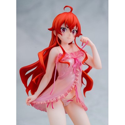 MUSHOKU TENSEI - Eris Boreas Greyrat Lingerie Ver. 1/7 Kadokawa PVC Figure 18 cm