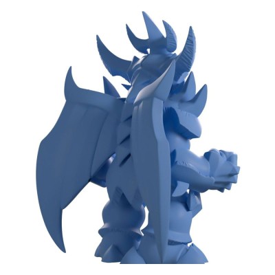 YU-GI-OH! - Obelisk the Tormentor Youtooz Vinyl Figure 13 cm