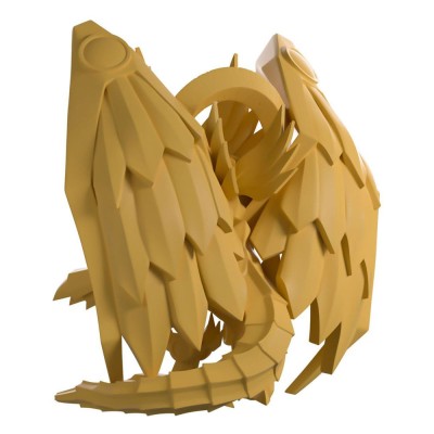 YU-GI-OH! - The Winged Dragon of Ra Youtooz Vinyl Figure 10 cm