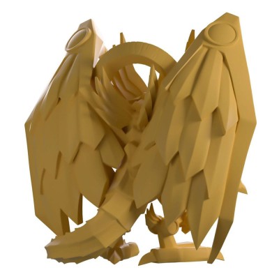 YU-GI-OH! - The Winged Dragon of Ra Youtooz Vinyl Figure 10 cm