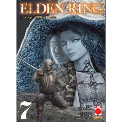 Elden Ring Vol. 7 (ITA)