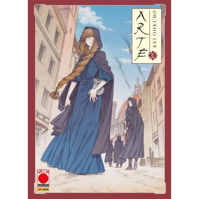 Arte Vol. 20 (ITA)