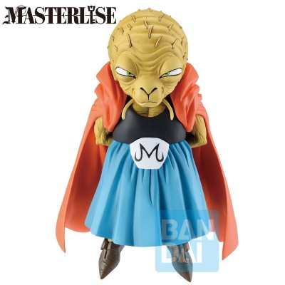 DRAGON BALL Z - Babidi Battle of the Super Saiyan Ichibansho Bandai PVC Figure 12 cm