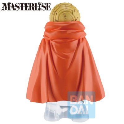 DRAGON BALL Z - Babidi Battle of the Super Saiyan Ichibansho Bandai PVC Figure 12 cm