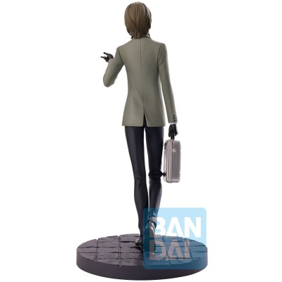 PERSONA 5 - Goro Akechi The Royal Ichibansho Bandai PVC Figure 20 cm