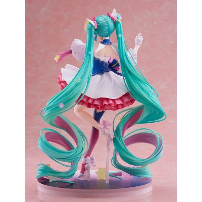 HATSUNE MIKU - Hatsune Miku Rosuuri Ver. 1/7 DMM Factory PVC Figure 27 cm