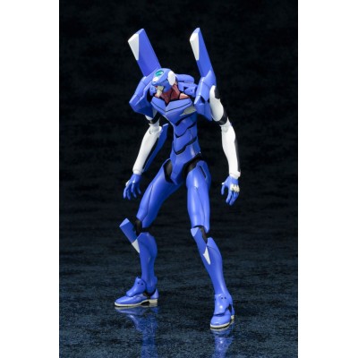 NEON GENESIS EVANGELION - EVA-00 Proto Type TV Ver. Re-Run 1/400 Plastic Model Kit Kotobukiya PVC Figure 19 cm