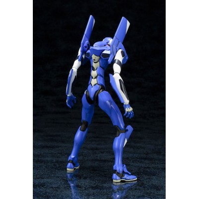 NEON GENESIS EVANGELION - EVA-00 Proto Type TV Ver. Re-Run 1/400 Plastic Model Kit Kotobukiya PVC Figure 19 cm