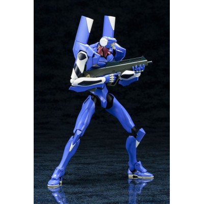 NEON GENESIS EVANGELION - EVA-00 Proto Type TV Ver. Re-Run 1/400 Plastic Model Kit Kotobukiya PVC Figure 19 cm