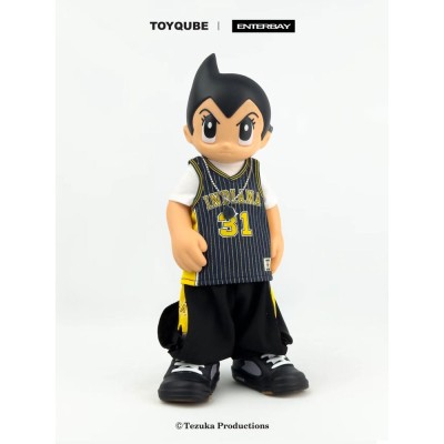 ASTRO BOY - Golden Era 90s Indiana Edition Vinyl Figure 25 cm