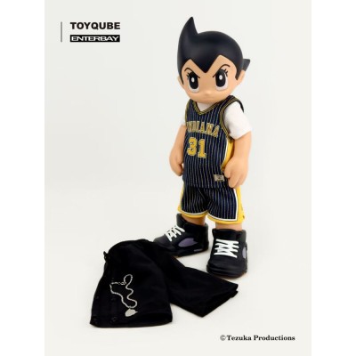 ASTRO BOY - Golden Era 90s Indiana Edition Vinyl Figure 25 cm