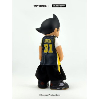 ASTRO BOY - Golden Era 90s Indiana Edition Vinyl Figure 25 cm