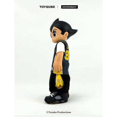 ASTRO BOY - Golden Era 90s Indiana Edition Vinyl Figure 25 cm