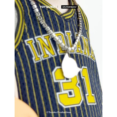 ASTRO BOY - Golden Era 90s Indiana Edition Vinyl Figure 25 cm