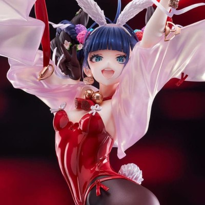 AZUR LANE - Katsuragi Night Illuminating Festival 1/4 Mimeyoi PVC Figure 47 cm