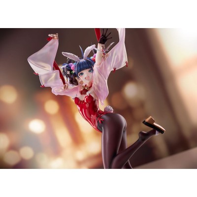 AZUR LANE - Katsuragi Night Illuminating Festival 1/4 Mimeyoi PVC Figure 47 cm