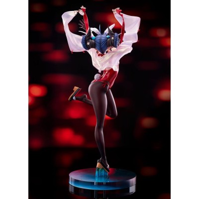 AZUR LANE - Katsuragi Night Illuminating Festival 1/4 Mimeyoi PVC Figure 47 cm