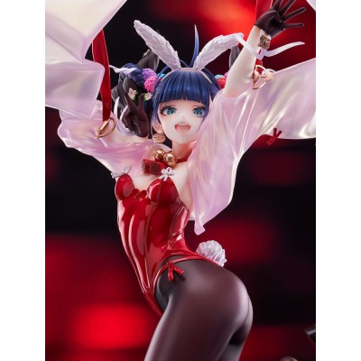 AZUR LANE - Katsuragi Night Illuminating Festival 1/4 Mimeyoi PVC Figure 47 cm
