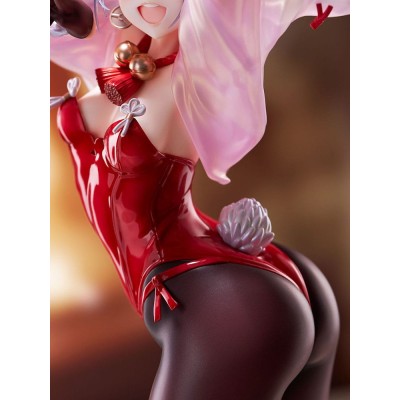 AZUR LANE - Katsuragi Night Illuminating Festival 1/4 Mimeyoi PVC Figure 47 cm