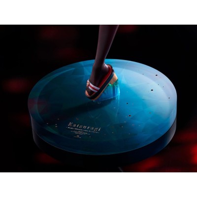 AZUR LANE - Katsuragi Night Illuminating Festival 1/4 Mimeyoi PVC Figure 47 cm