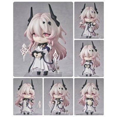 ARKNIGHTS - Civilight Eterna Nendoroid Action Figure 10 cm