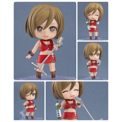 CHARACTER VOCAL SERIES - Meiko 2.0 Nendoroid Action Figure 10 cm