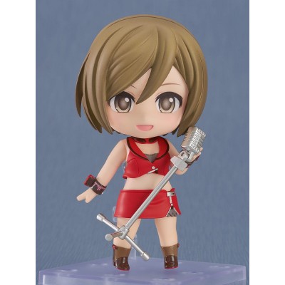 CHARACTER VOCAL SERIES - Meiko 2.0 Nendoroid Action Figure 10 cm