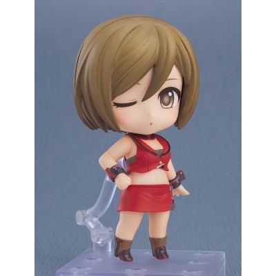 CHARACTER VOCAL SERIES - Meiko 2.0 Nendoroid Action Figure 10 cm