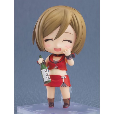 CHARACTER VOCAL SERIES - Meiko 2.0 Nendoroid Action Figure 10 cm