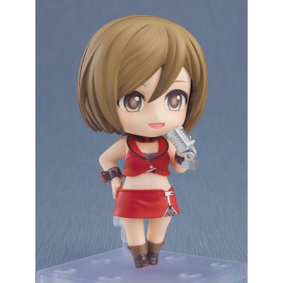 CHARACTER VOCAL SERIES - Meiko 2.0 Nendoroid Action Figure 10 cm