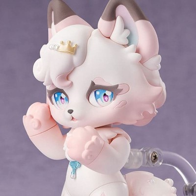 FLUFFY LAND - Dyana Nendoroid Action Figure 10 cm