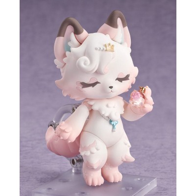 FLUFFY LAND - Dyana Nendoroid Action Figure 10 cm