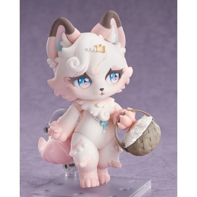 FLUFFY LAND - Dyana Nendoroid Action Figure 10 cm