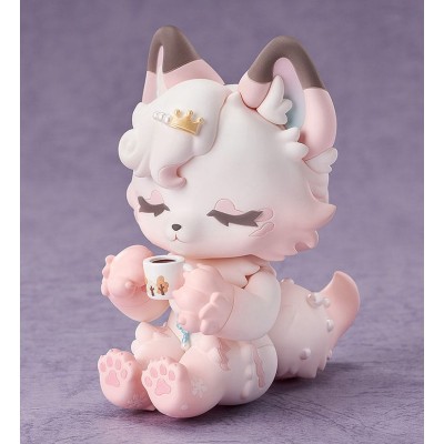 FLUFFY LAND - Dyana Nendoroid Action Figure 10 cm