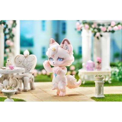 FLUFFY LAND - Dyana Nendoroid Action Figure 10 cm