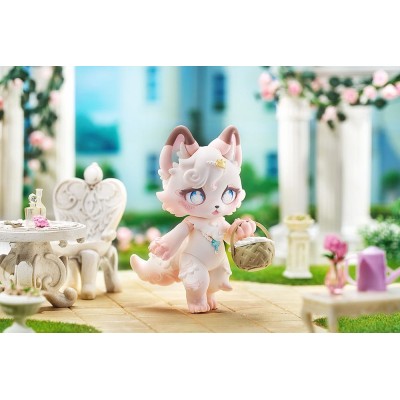 FLUFFY LAND - Dyana Nendoroid Action Figure 10 cm