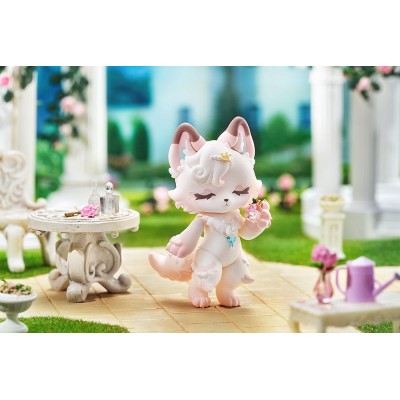 FLUFFY LAND - Dyana Nendoroid Action Figure 10 cm