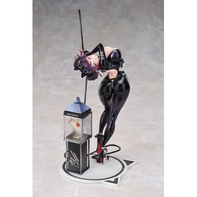 GODDESS OF VICTORY: NIKKE - Quency Escape Queen 1/7 Good Smile Company PVC Figure 27 cm
