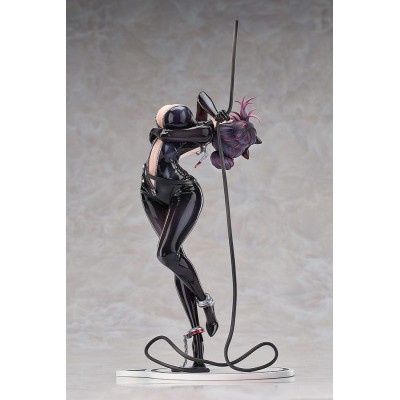 GODDESS OF VICTORY: NIKKE - Quency Escape Queen 1/7 Good Smile Company PVC Figure 27 cm