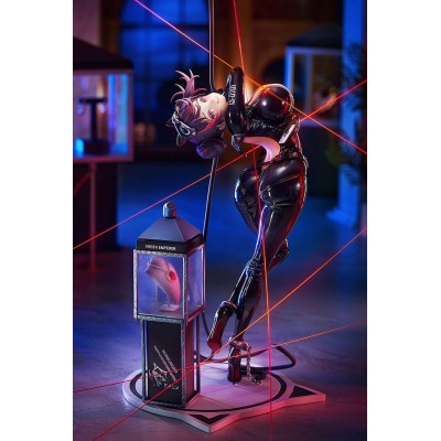 GODDESS OF VICTORY: NIKKE - Quency Escape Queen 1/7 Good Smile Company PVC Figure 27 cm