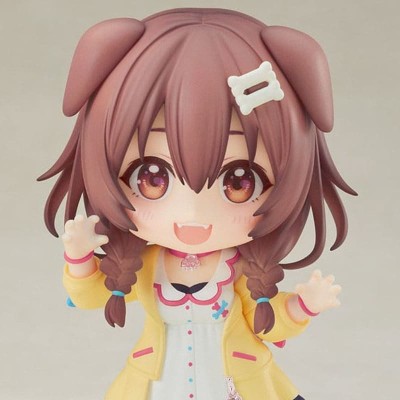 HOLOLIVE PRODUCTION - Inugami Korone Nendoroid Action Figure 10 cm