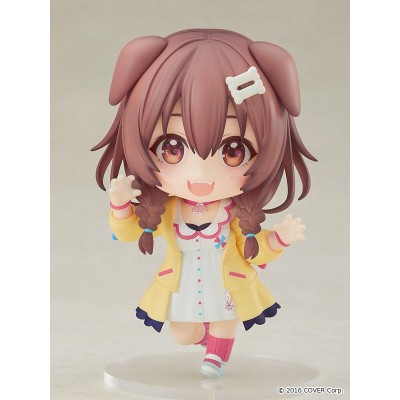 HOLOLIVE PRODUCTION - Inugami Korone Nendoroid Action Figure 10 cm