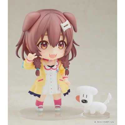 HOLOLIVE PRODUCTION - Inugami Korone Nendoroid Action Figure 10 cm