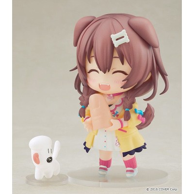 HOLOLIVE PRODUCTION - Inugami Korone Nendoroid Action Figure 10 cm