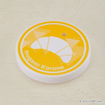 HOLOLIVE PRODUCTION - Inugami Korone Nendoroid Action Figure 10 cm