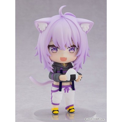 HOLOLIVE PRODUCTION - Nekomata Okayu Nendoroid Action Figure 10 cm