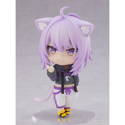 HOLOLIVE PRODUCTION - Nekomata Okayu Nendoroid Action Figure 10 cm