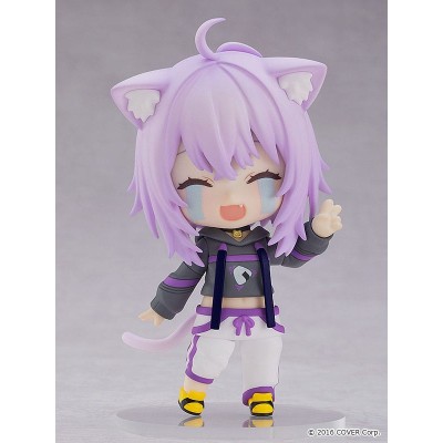 HOLOLIVE PRODUCTION - Nekomata Okayu Nendoroid Action Figure 10 cm