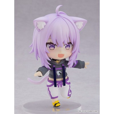 HOLOLIVE PRODUCTION - Nekomata Okayu Nendoroid Action Figure 10 cm