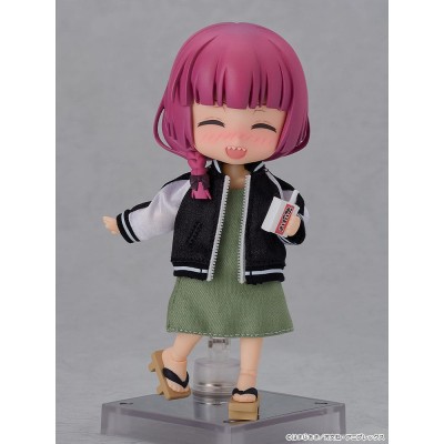BOCCHI THE ROCK! - Kikuri Hiroi Nendoroid Doll Figure 14 cm